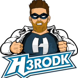 H3roDK