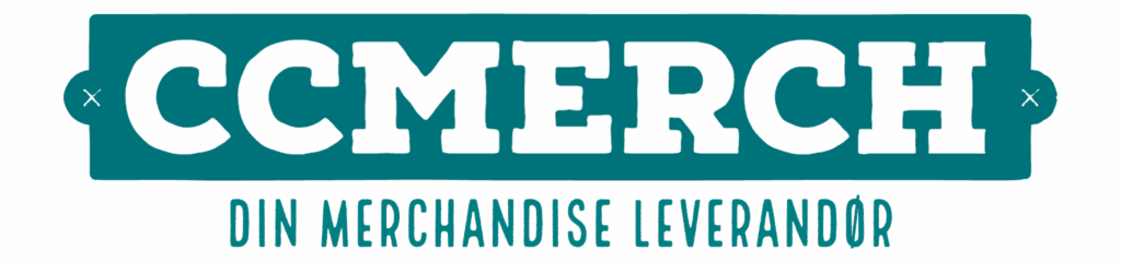 CCMerch Logo