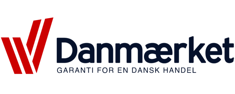 CCMerch er Danmærket, som er din garanti for en dansk handel