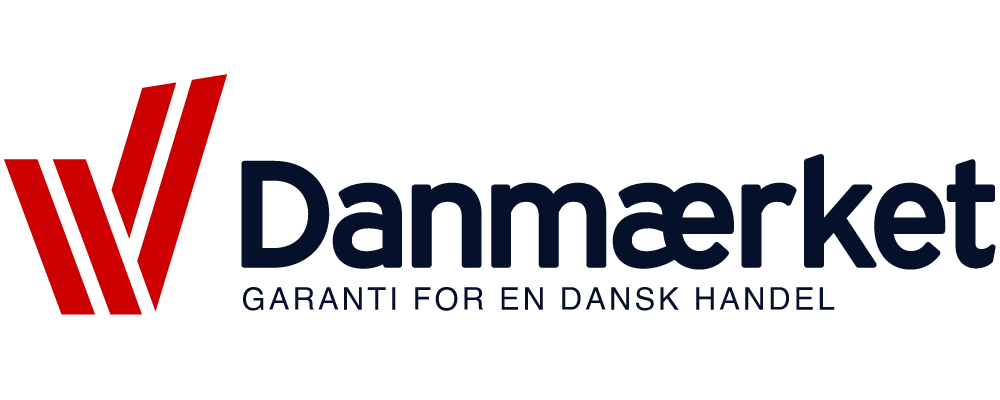 CCMerch er Danmærket, som er din garanti for en dansk handel