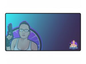 DortheSplint Musemåtte