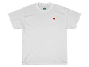 H3roDK T-Shirt: H3roLove