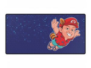 SpUnKeN Musemåtte: Super SpUnKeN