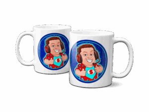 SpUnKeN Kop (33+44cl)