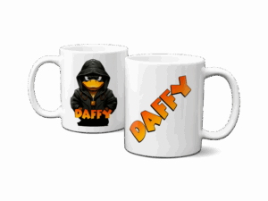 FadedDaffy Kop (33+44cl)