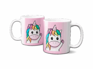 RainbowUnicornDK Kop (33+44cl)