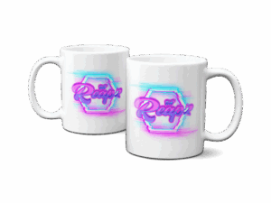 TheReapz Kop: Logo (33+45cl)