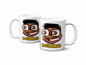 B_FloresDK Kop (33+44cl)