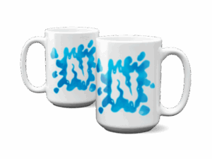 Nilleren_ Kopper: Logo