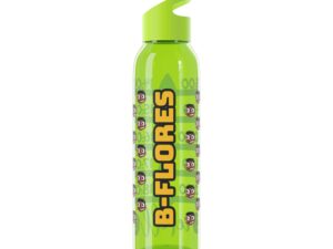 B_FloresDK Vandflaske