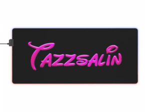 TazzSalin LED-Musemåtte