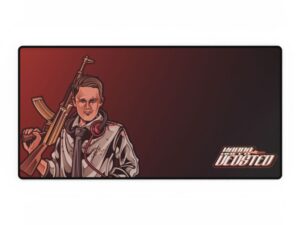 KappaVedsted Musemåtte