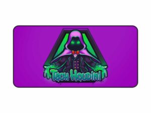 TechHoudini Musemåtte