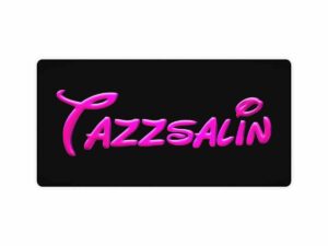 TazzSalin Musemåtte