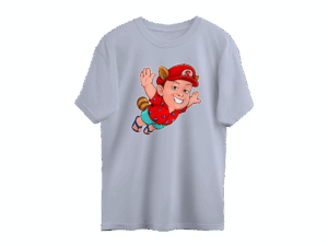 SpUnKeN T-Shirt: Super SpUnKeN Bros