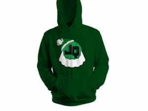 JutyQuickZz Hoodie - Jul