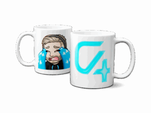 Ch4nten Emotes Kop (33+44cl)