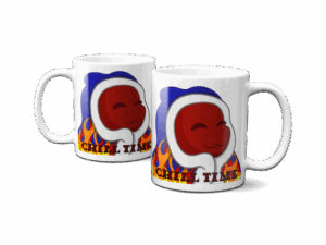 SilverOfDragon Kop: ChillTime (33+44cl)