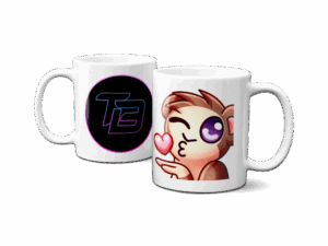 Tw1stedB Kop: Love (33+44cl)