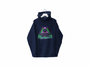 TechHoudini Hoodie: Logo