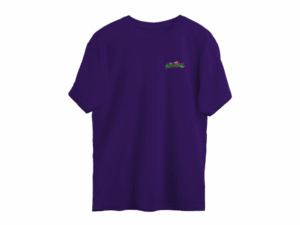 SophySoul T-Shirt: Retro Brystlogo