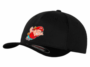 FLEXFIT®5 Panel Cap - SuperSpunken Bros.