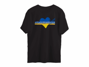 TheReapzTV T-Shirt: #Teamsprogspasser