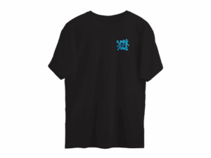 Nilleren_ T-Shirt: Logo