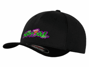 FLEXFIT®5 Panel Cap - SophySoul