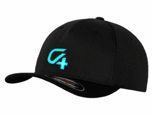 FLEXFIT®5 Panel Cap - Ch4nten