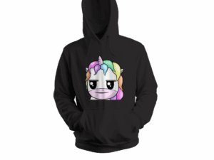 RainbowUnicornDK Hoodie - Kappa