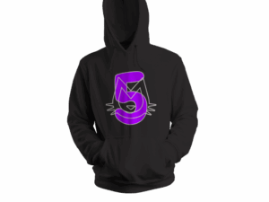 Melena_M Hoodie: 5 års