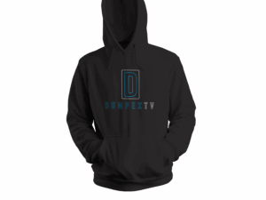DumpexTV Hoodie - Logo