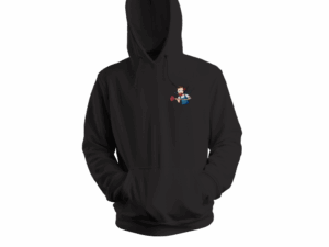 PedellenTV Hoodie