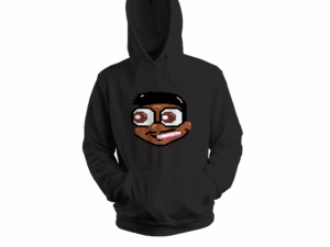 B_FloresDK Hoodie