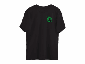 JutyQuickZz T-Shirt - 4 Års Affiliate