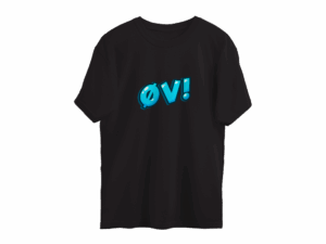 Ch4nten T-Shirt - ØV!