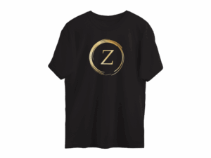 Zinxdk T-Shirt: Logo