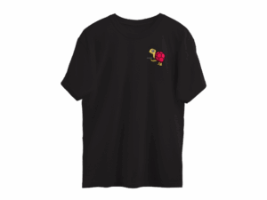 Turt1e_dk T-Shirt: Logo