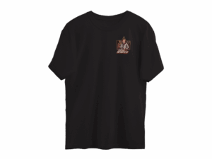 KappaVedsted T-Shirt - BrystLogo + Ryg