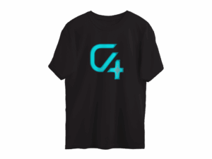 Ch4nten T-Shirt - Logo