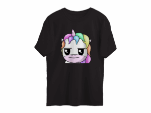 RainbowUnicornDK T-Shirt - Kappa