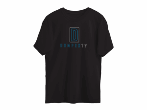 DumpexTV T-Shirt - Logo