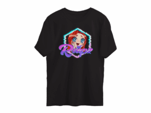 TheReapz T-Shirt: Logo