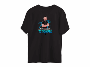 DJDumpex T-Shirt - Logo