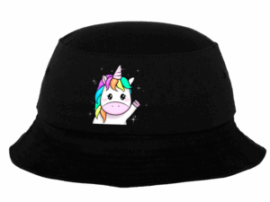 FLEXFIT® Bøllehat - RainbowUnicorn