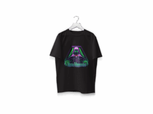 TechHoudini T-Shirt: Logo