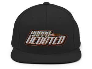 KappaVedsted Snapback Cap