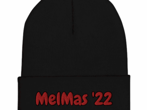 Melena_M Beanie: Melmas '22