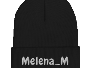 Melena_M Beanie